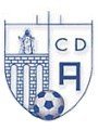 Escudo del C.D. Alcalá