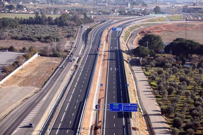 Ahora se tardarán 20 minutos de Utrera a Sevilla