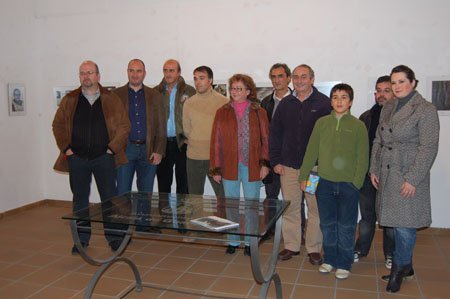 Ganadores del Rallye Fotográfico de Alcalá