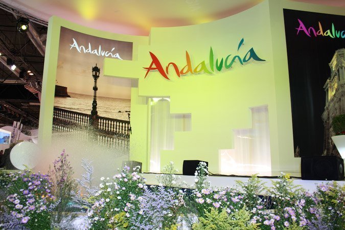 El turista andaluz es mayormente quien visita nuestra provincia