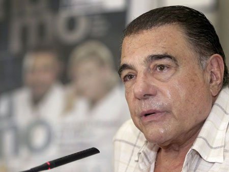 El homenaje al actor marcará el VI Ciclo de Cine Andaluz