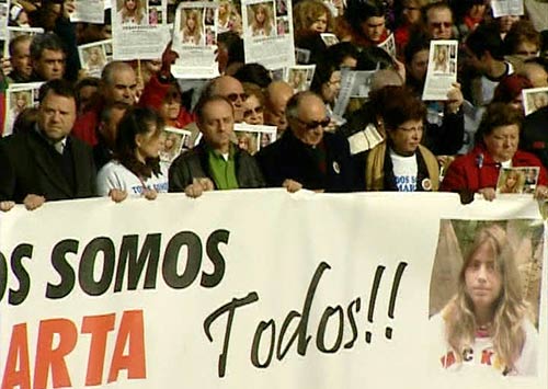 manifestacion-marta-del-castillo