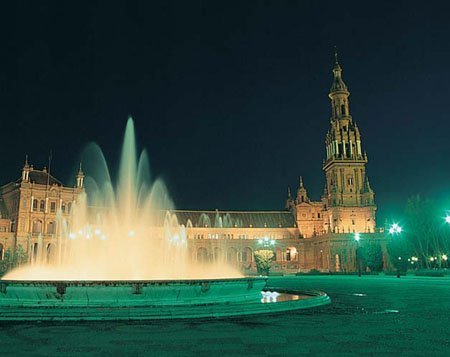 plaza-espana
