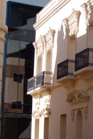 La Facultad de Derecho acogerá tres sedes de la convocatoria de Selectividad