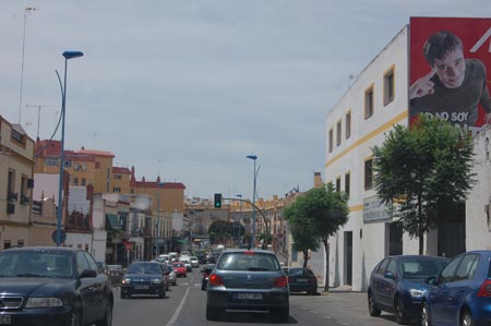 La carretera será completamente remodelada y ofrecerá una imagen más renovada