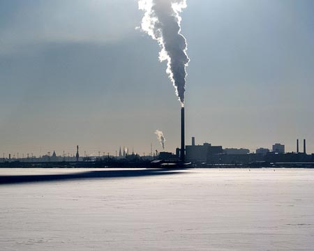 Greenpeace cree que el cambio climático afecta al sector económico. En concreto, a sectores como el turismo, ámbito de gran importancia en Andalucía