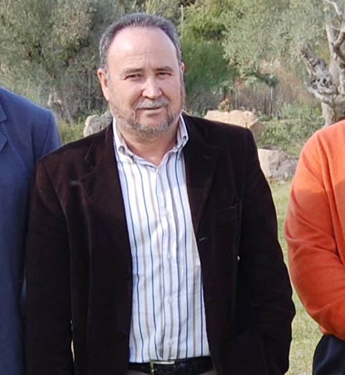 Justo Padilla llevaba 30 años en el poder.