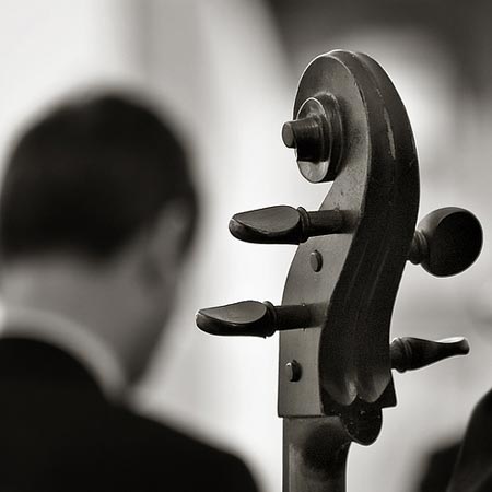 El programa permite seguir la evolución de la música instrumental italiana desde el Barroco hasta nuestros días/Manuel_Marín