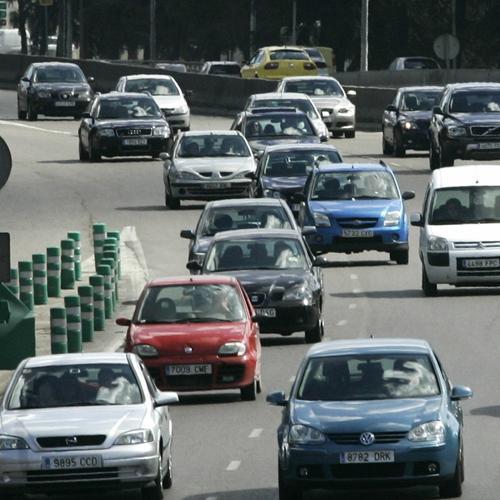 Seis ciudades andaluzas se encuentran entre las diez de España, que más incrementan sus tarifas de taxis durante el fin de semana