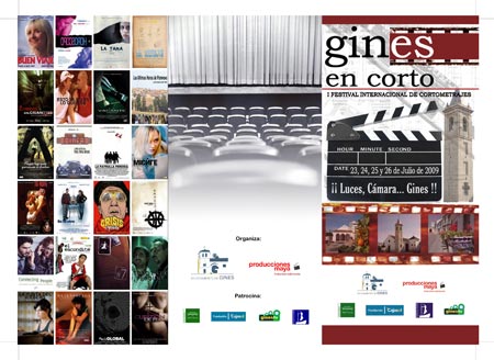 El festival tendrá lugar del 23 al 26 de este mes en el municipio de Gines