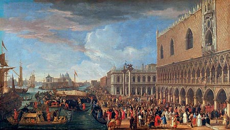 La exposición permanecerá en el Museo de Bellas Artes hasta el próximo 13 de Septiembre