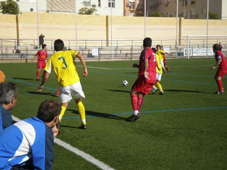 Todo el fútbol de la provincia empieza una nueva temporada este fin de semana