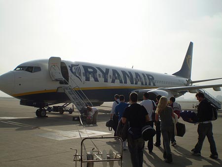 La ruta estará abierta a los pasajeros a partir del 30 de octubre/Mr Weeeee