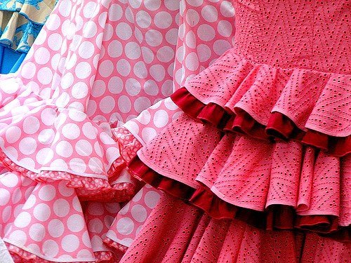 Este fin de semana disfruta de lo mejor de la feria en la provincia de Sevilla, desde Tocina-Los Rosales, en la Vega del Guadalquivir.