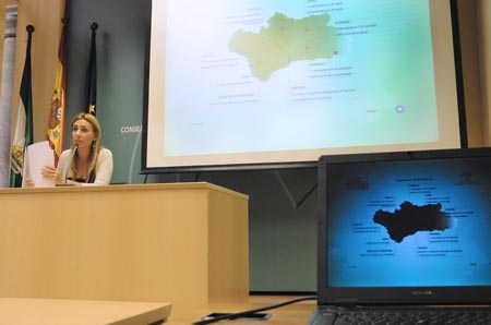 El plan busca ofrecer una respuesta igualitaria a todos los ciudadanos