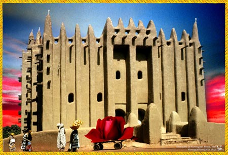 Será una exposición donde la mágia y la creatividad se unirán para dar lugar al conocimiento.