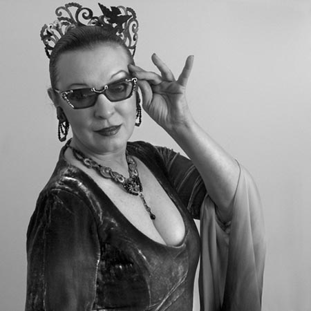 La artista confesó la importancia de esta cita debido a sus comienzos en la ciudad