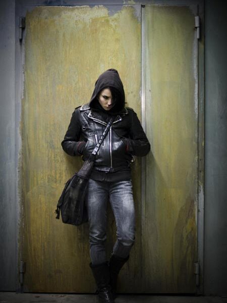 Fue la primera de las entregas de 'Millenium' una de las películas más taquilleras del año.