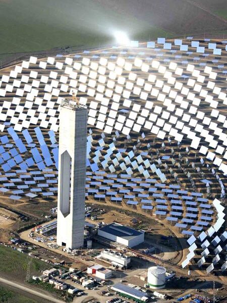 Con una potencia de 300 MW, proporcionará electricidad limpia para 153 000 hogares y evitará la emisión de 185 000 t anuales de CO2