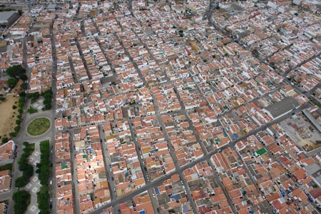 Dentro de este Plan Integral ya se remodelan cinco calles del barrio con una inversión de más de 1,2 millones de euros