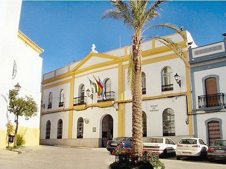 El PSOE denuncia la actitud dictatorial seguida por el andalucista Manuel Meléndez en el Ayuntamiento de El Pedroso