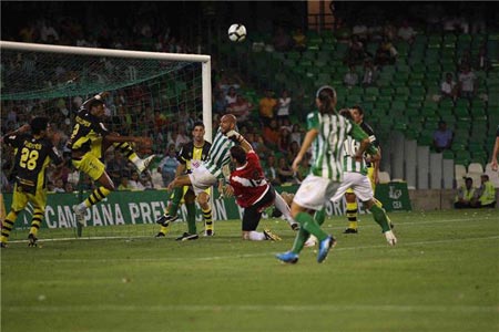 El partido ante el Real Unión será televisado por Gol TV y Canal Plus el domingo a partir de las 7 de la tarde