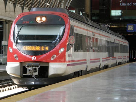 Las obras de ampliación de la red comenzarán en 2010