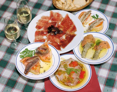 Esta ruta gastronómica ha contado con un gran apoyo popular, superándose todas las previsiones