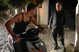 La nueva película de Pilar Távora se proyectará durante una gala especial del Festival de Cine Europeo