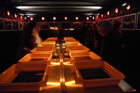 ‘34 miradas contra el olvido’