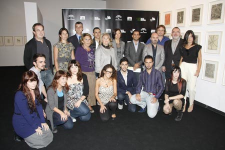 La edición está organizada por la Asociación de Diseñadores Empresarios de Moda de Andalucía (ADEMA)