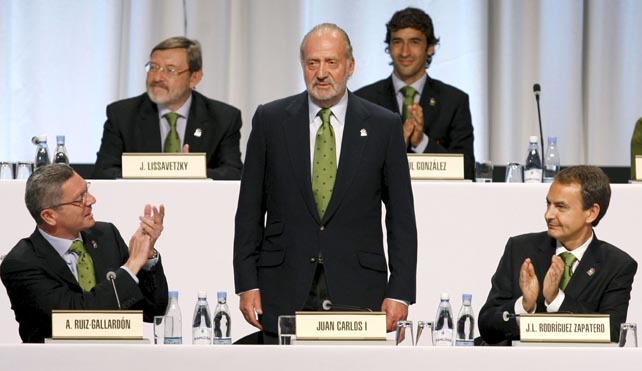 Tras el fracaso de Madrid 2016, el Gobierno apoyará la candidatura de Aragón para los Juegos de Invierno de 2018