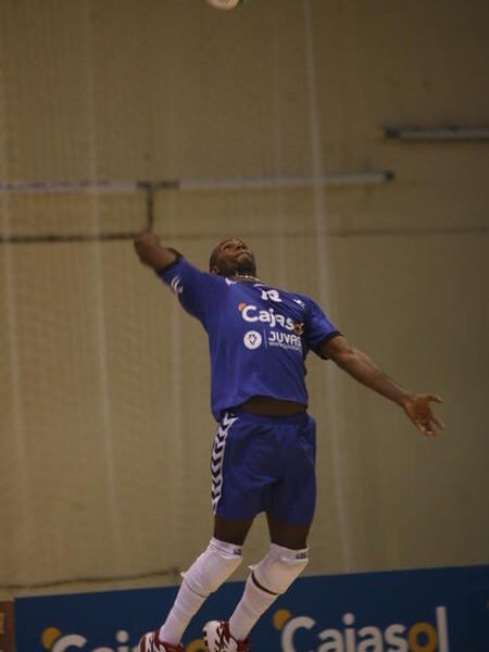 El ataque del Cajasol volvió a ser decisivo como en la jornada anterior