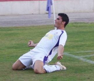 Fernando dejó KO al Sevilla Atlético con dos goles/Muchodeporte