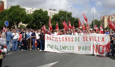 trabajadores-astilleros-sevilla