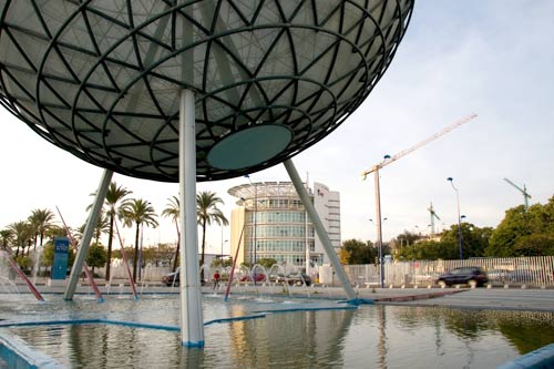 El PP considera un timo la transferencia de activos de la Expo 92 a la Junta como pago de la deuda histórica