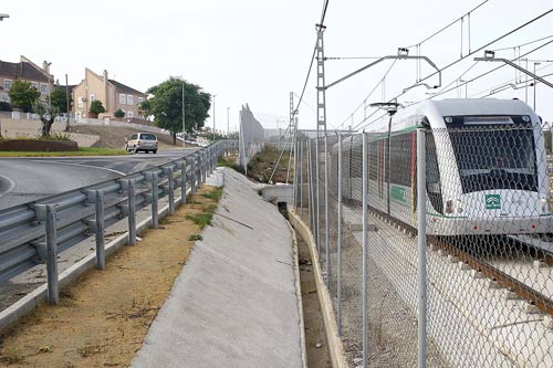 Con algo más de seis meses de funcionamiento, el metro contará con movilizaciones de sus trabajadores