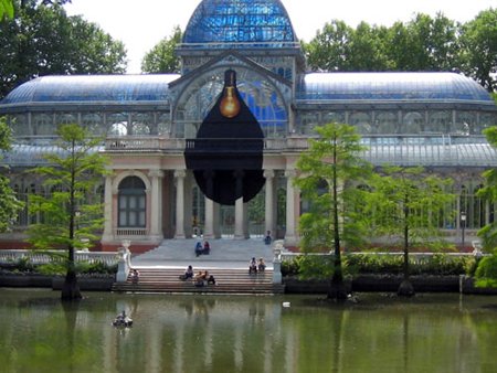 Museo Nacional Centro de Arte Reina Sofia. Lumen