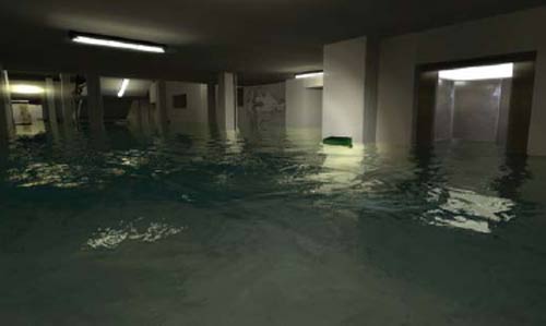 La obra 's-2211' de los sevillanos Daniel Franca y Enrique Colinet