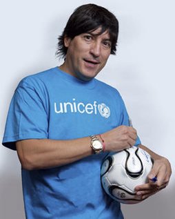 Iván Zamorano