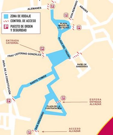 El Ayuntamiento pide disculpas a los ciudadanos por las posibles