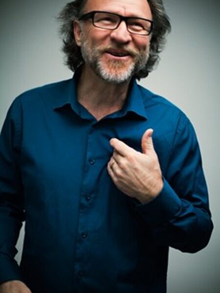 El productor sueco compartirá toda su experiencia profesional con el público asistente