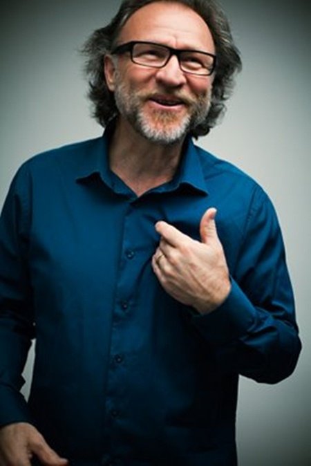 El productor sueco compartirá toda su experiencia profesional con el público asistente