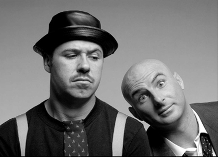 Compañía Síndrome Clown