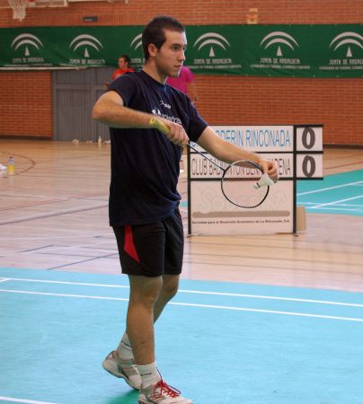 Juan Manuel Fernández se trea de Portugal una medalla de plata y otra de bronce