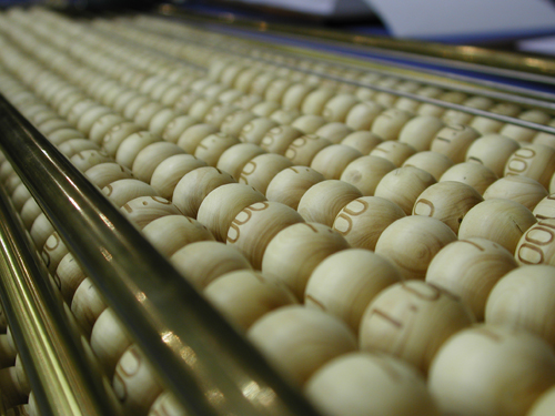 El número 5 es la terminación más repetida en la historia del sorteo