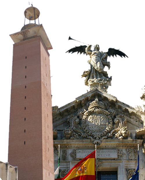 La US quiere esperar a conocer las bases de la convocatoria del Campus de Excelencia de 2010 para concurrir junto a la UPO