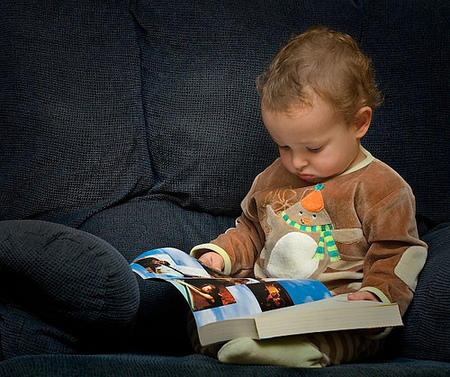 Los cuentamundos ofrecen una educación en valores para los más pequeños/Quequenae