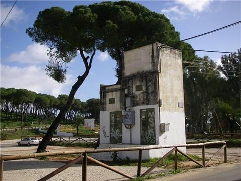 El apagón de tantas horas que sufrió Alcalá el pasado miércoles se debió a un transformador quemado.