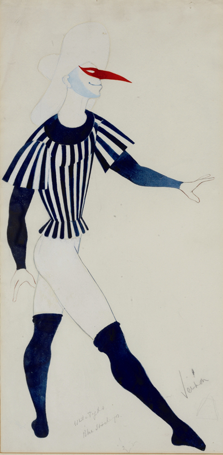 Visiones de Don Juan